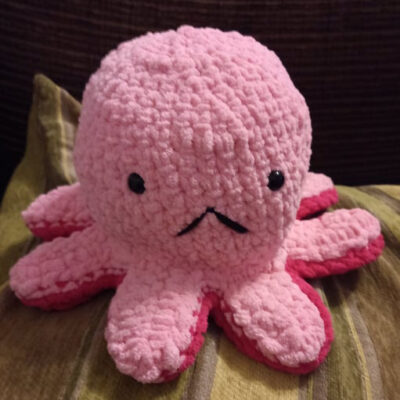 Reversible Octopus - Image 3