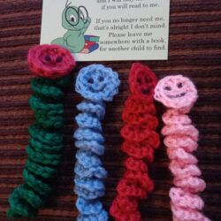 Worry Worm