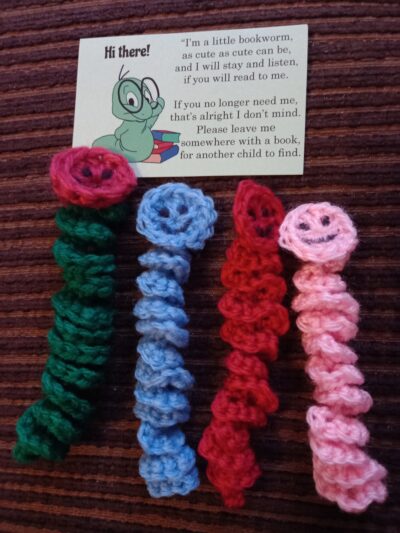 Worry Worm