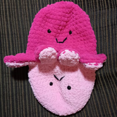 Reversible Octopus - Image 4