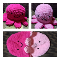 Reversible Octopus