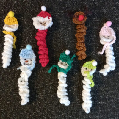 Worry Worm - Image 3