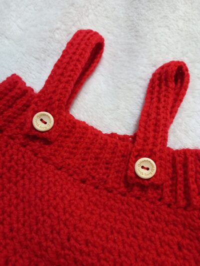 Baby Romper Suit - Image 2