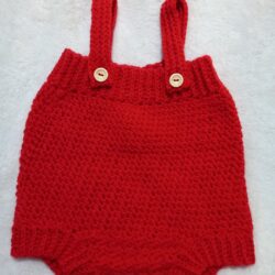 Baby Romper Suit